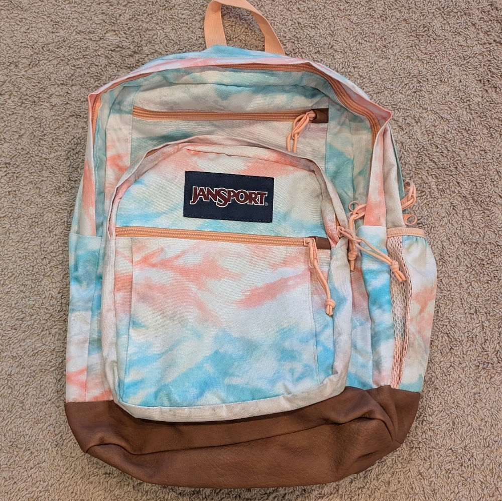 Jansport Backpack